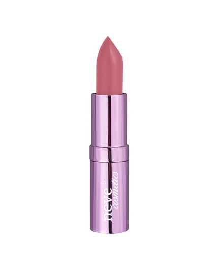 [8056039733787] Rossetto Naturale Dessert à Lèvres Neve Cosmetics (Cream Matte Sakura Mochi)