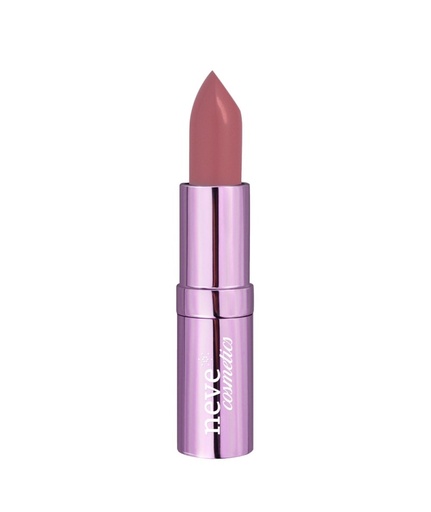 [8056039734784] Rossetto Naturale Dessert à Lèvres Neve Cosmetics (Cream Matte Cocoa Cupcake)