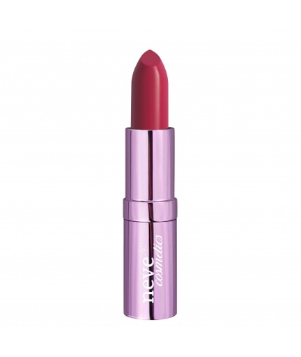 [8056039735408] Rossetto Naturale Dessert à Lèvres Neve Cosmetics (Sugar Matte Crostata)