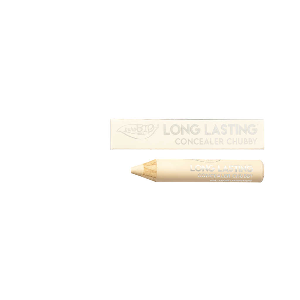 Long Lasting CONCEALER Chubby 