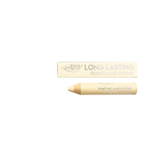 [8051411365785] Long Lasting Concealer Chubby Purobio (n.026L medio)