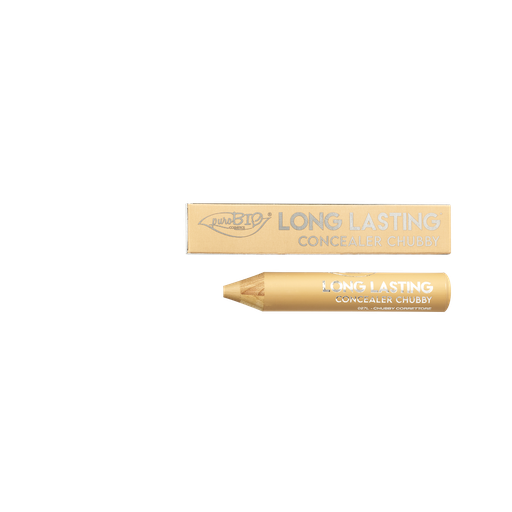 [8051411365792] Long Lasting CONCEALER Chubby  (n.027L scuro)