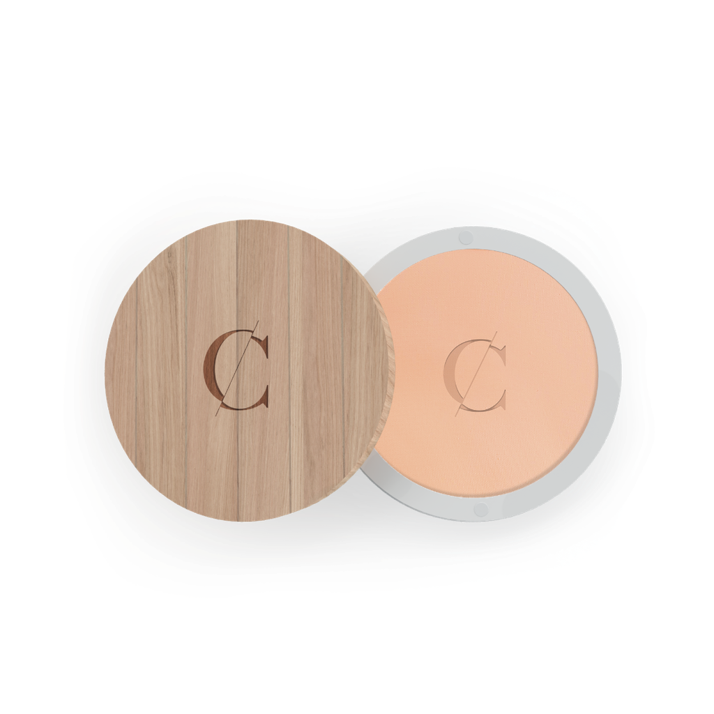 Cipria Compatta HD Couleur Caramel