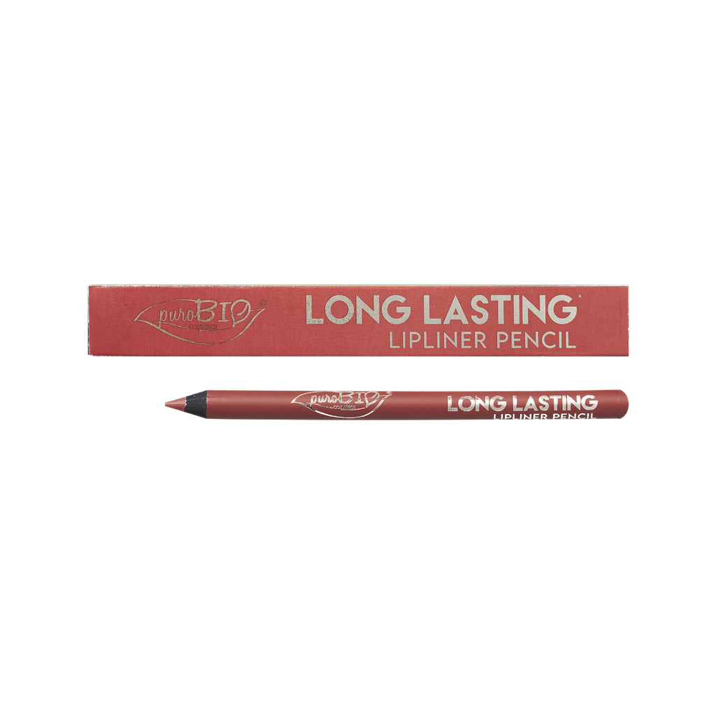 Matita labbra Long Lasting Purobio