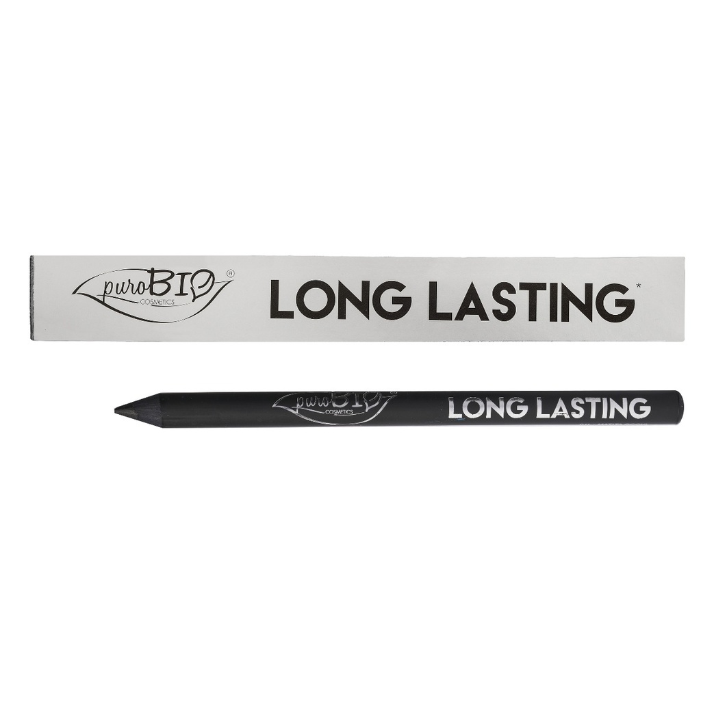 Matita Occhi Long Lasting Purobio