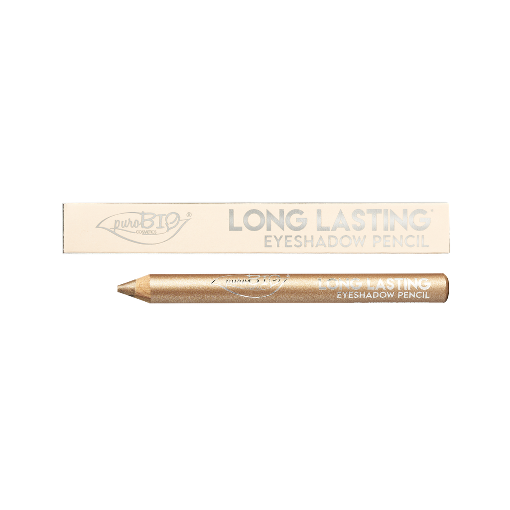 Matitone Ombretto Long Lasting Purobio