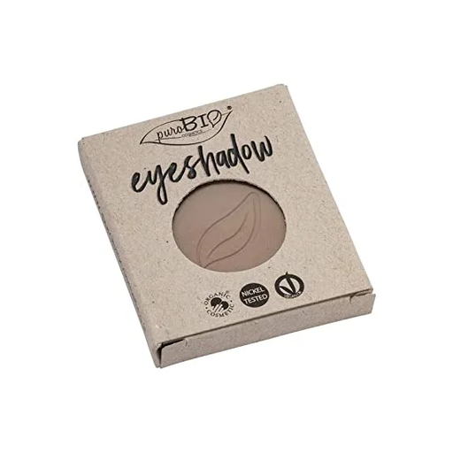 [8051411361633] Ricarica Ombretto Compatto Matte (Refill) (n.02 Tortora)