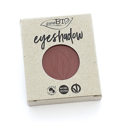 [8051411361749] Ricarica Ombretto Compatto Matte (Refill) (n.13 Marsala)