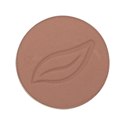 [8051411363507] Ricarica Ombretto Compatto Matte (Refill) (n.27 Marrone caldo)