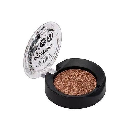 [8051411361503] Ombretto Compatto Shimmer Purobio (n.05 Rame)