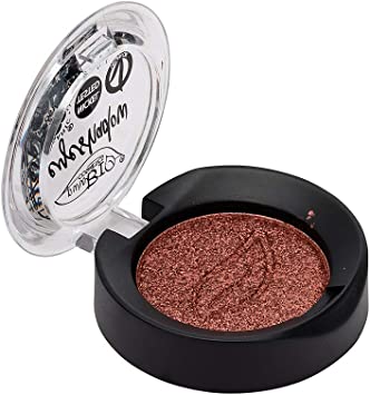 [8051411362166] Ombretto Compatto Shimmer Purobio (n.21 Rosso Rame)