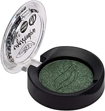 [8051411362173] Ombretto Compatto Shimmer Purobio (n.22 Verde Muschio)