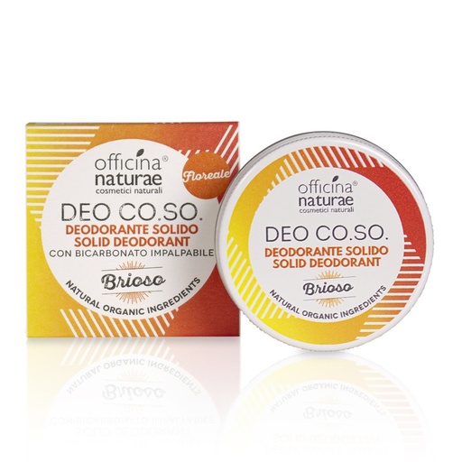 [8033148533866] Deo CO.SO. Officina Naturae (Brioso)