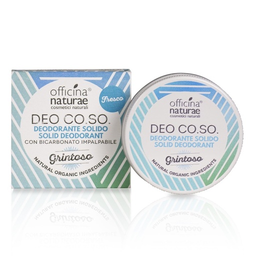 [8033148538977] Deo CO.SO. Officina Naturae (Grintoso)