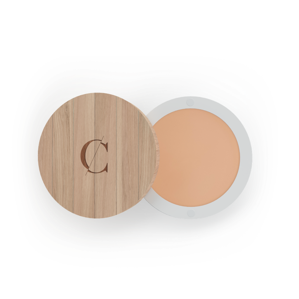 Correttore in Crema Couleur Caramel