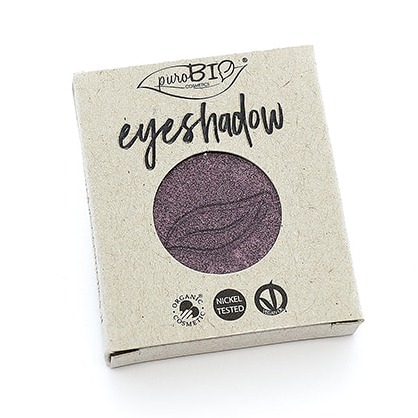 [8051411361671] Ricarica Ombretto Compatto Shimmer (Refill) (n.06 Viola)