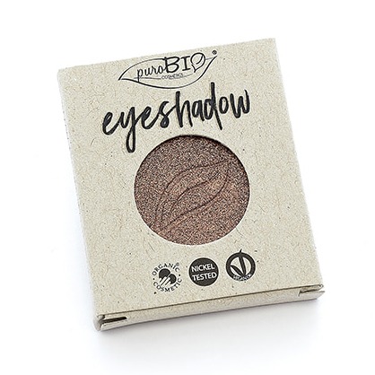 [8051411361664] Ricarica Ombretto Compatto Shimmer (Refill) (n.05 Rame)