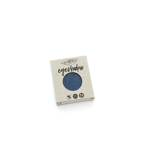 [8051411361688] Ombretto compatto shimmer Refill (n.07 Blu)