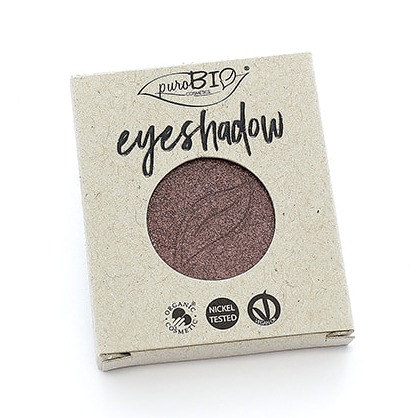 [8051411361763] Ricarica Ombretto Compatto Shimmer (Refill) (n.15 Duo chrome Rosa Antico e Tortora)