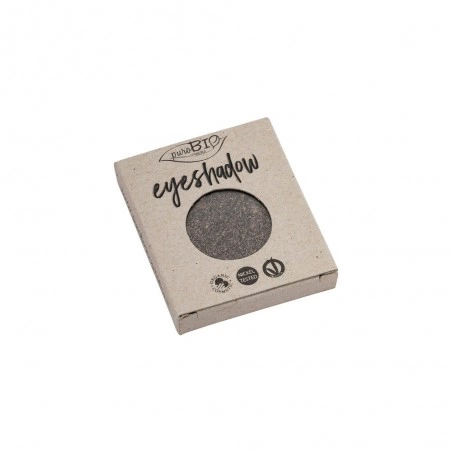 [8051411362180] Ricarica Ombretto Compatto Shimmer (Refill) (n.19 Grigio Intenso)