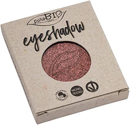 [8051411362203] Ricarica Ombretto Compatto Shimmer (Refill) (n.21 Rosso Rame)