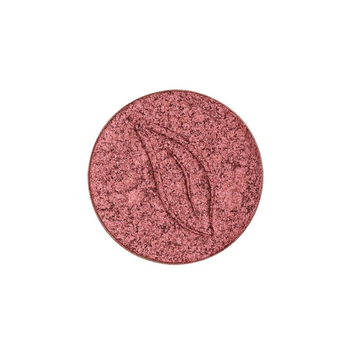 [8051411363484] Ricarica Ombretto Compatto Shimmer (Refill) Purobio (n.26 Granata)