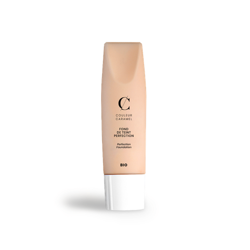 [3662189600715] Fondotinta Fluido Perfection Couleur Caramel (n.31 beige)