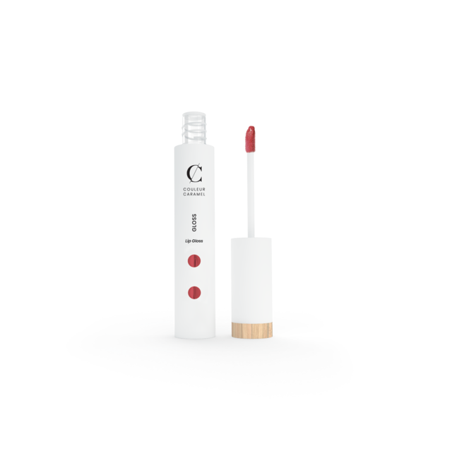 Gloss Couleur Caramel