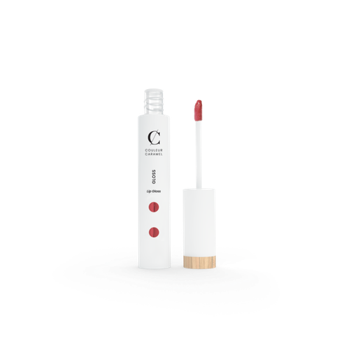 [3662189601699] Gloss Couleur Caramel (n.813 voile de framboise)