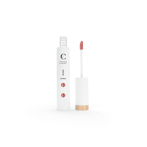 [3662189601804] Gloss Couleur Caramel (n.818 baby doll)