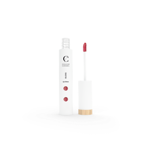 [3662189601811] Gloss Couleur Caramel (n.901 bois de rose)
