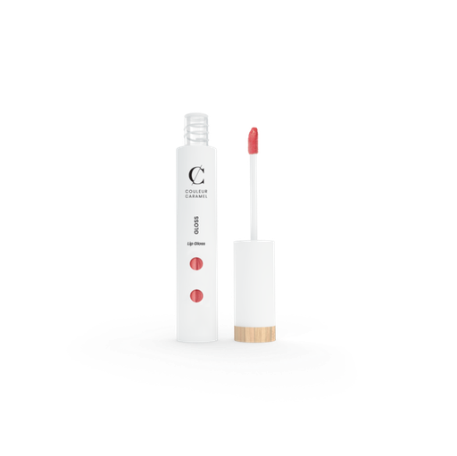[3662189601835] Gloss Couleur Caramel (n.903 rose nude)
