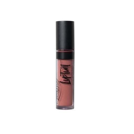 [8051411363866] Rossetto LipTint - Tinta labbra Purobio (n.02 Aragosta)