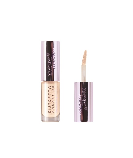 [8056039735538] Ristretto concealer - Correttore liquido Neve Cosmetics (Fair)
