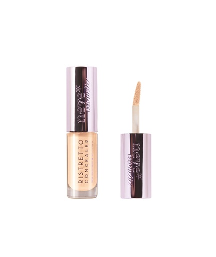 [8056039735545] Ristretto concealer - Correttore liquido Neve Cosmetics (Light)