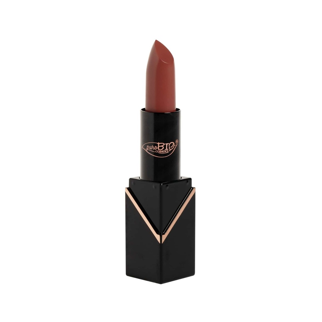 Rossetto Semi Matte Purobio