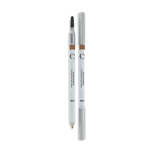 [3662189602115] Matita Sopracciglia Couleur Caramel (n.20 brun)