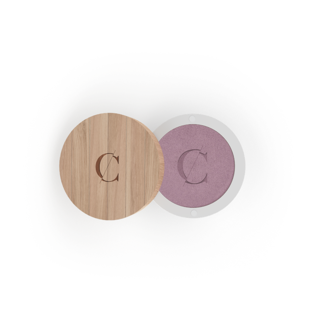 Ombretto Shimmer Couleur Caramel