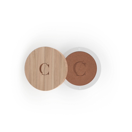 [3662189601347] Ombretto Shimmer Couleur Caramel (n.099 pepite cuivree)