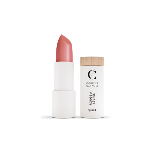 [3662189600395] Rossetto Mat Couleur Caramel (n.284 nude rose doux)