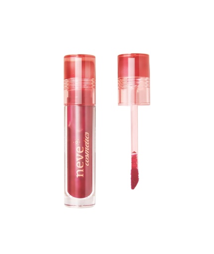 [8056039735712] Tinta Labbra Ruby Juice Neve Cosmetics (On set)