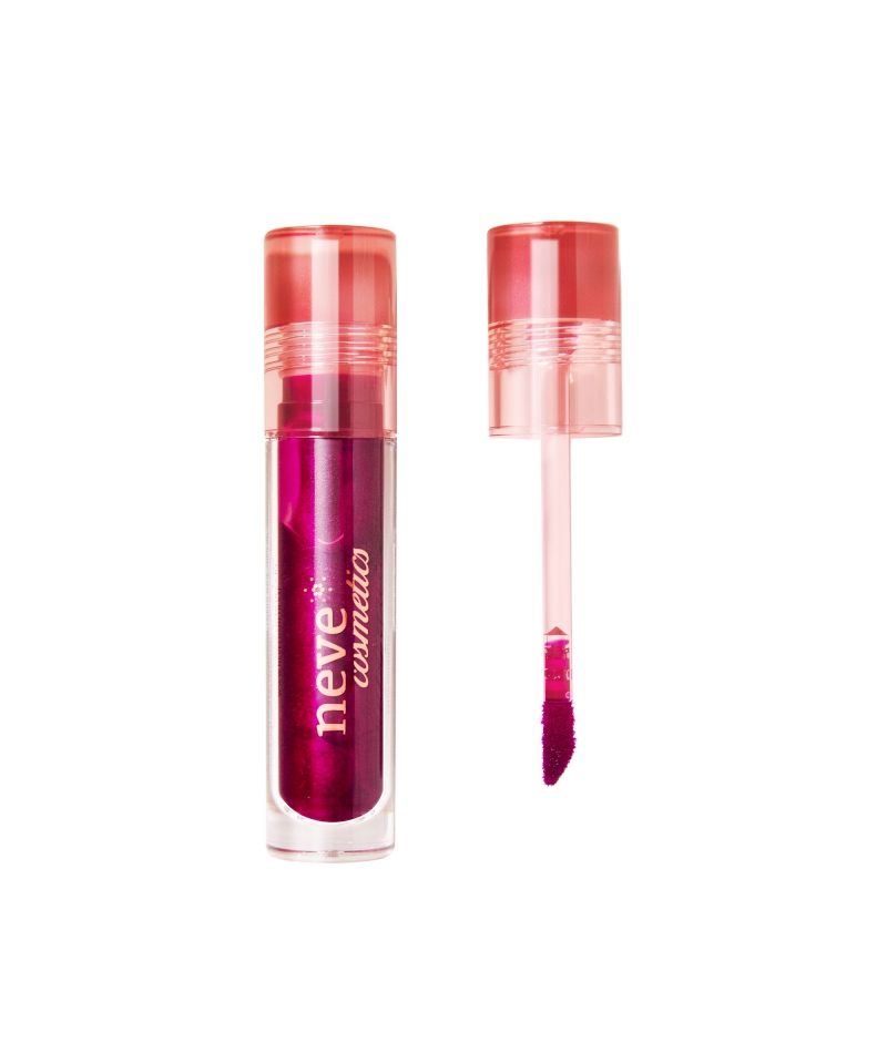 Tinta Labbra Ruby Juice Neve Cosmetics