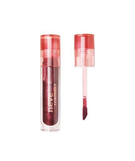 [8056039735750] Tinta Labbra Ruby Juice Neve Cosmetics (Morgana)