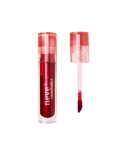 [8056039735781] Tinta Labbra Ruby Juice Neve Cosmetics (Rubies for Breakfast)