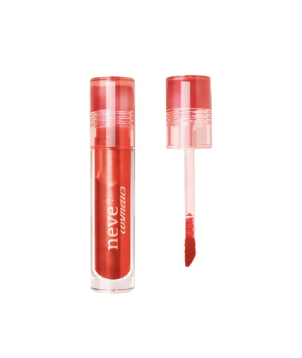 [8056039735866] Tinta Labbra Ruby Juice Neve Cosmetics (Spritz)