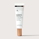 CC cream crema colorata