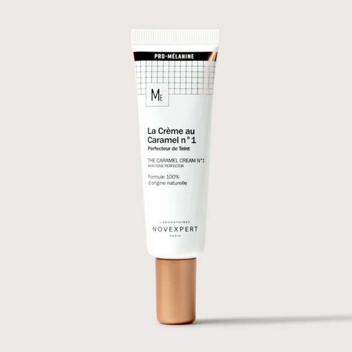 [3661467000506] CC Cream Crema Colorata Novexpert (n.01 ivoire)
