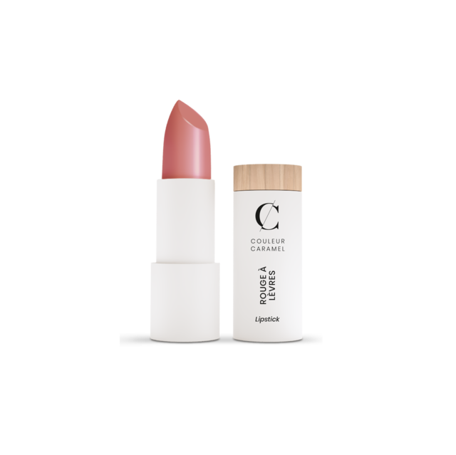 Rossetto Satinato Couleur Caramel