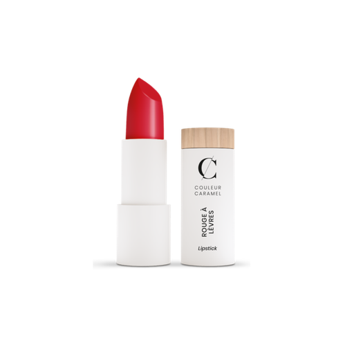 [3662189600623] Rossetto Satinato Couleur Caramel (n.280 vrai rouge)