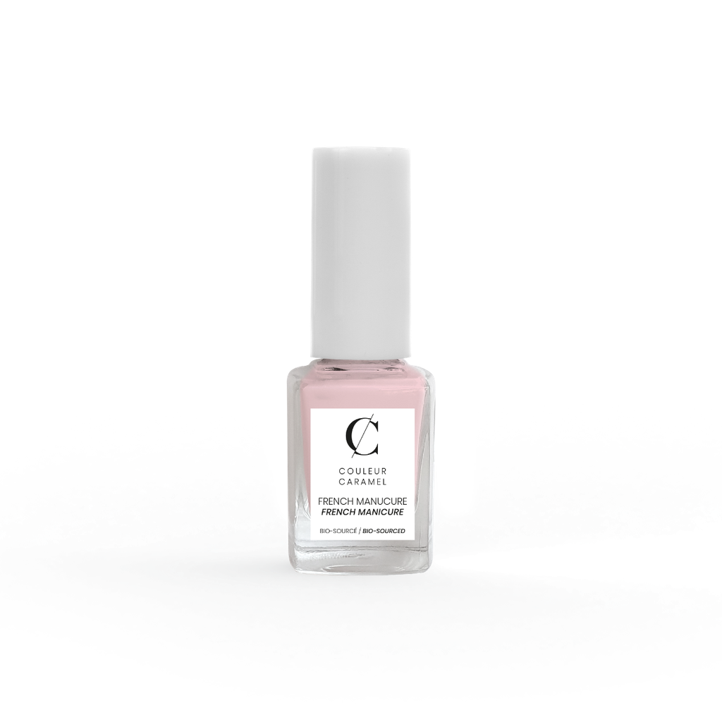 Smalto 10 Free Couleur Caramel